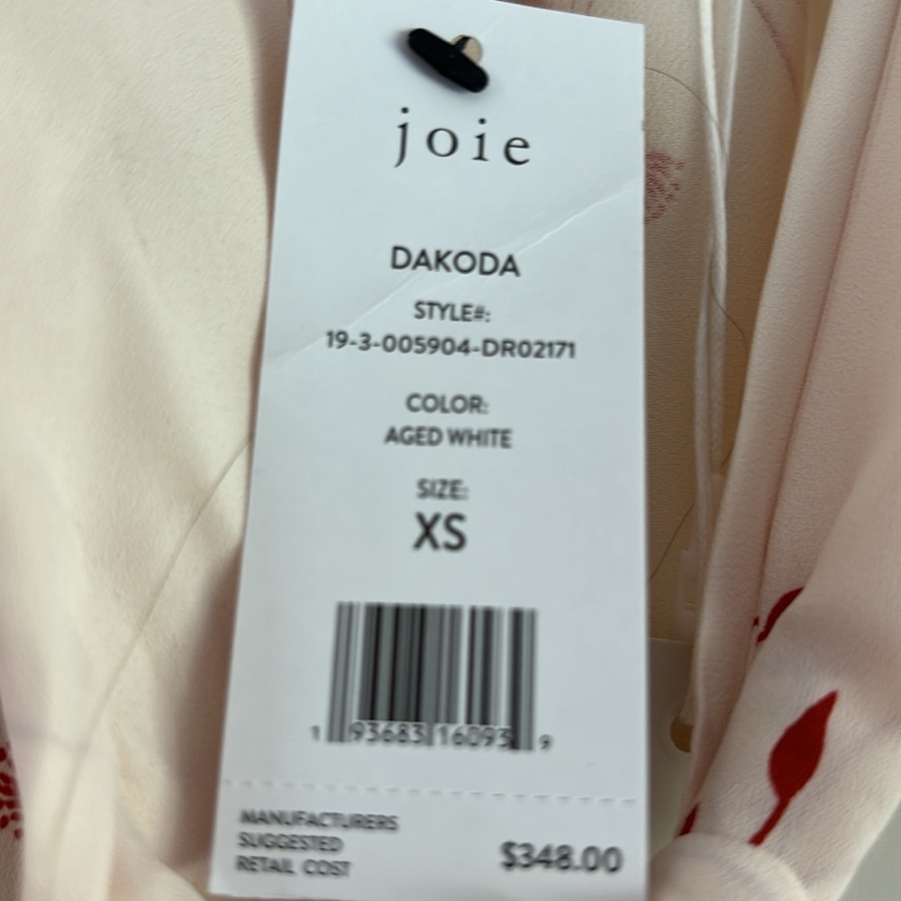 Joke Dakoda Dress XS - Picture 9 of 10
